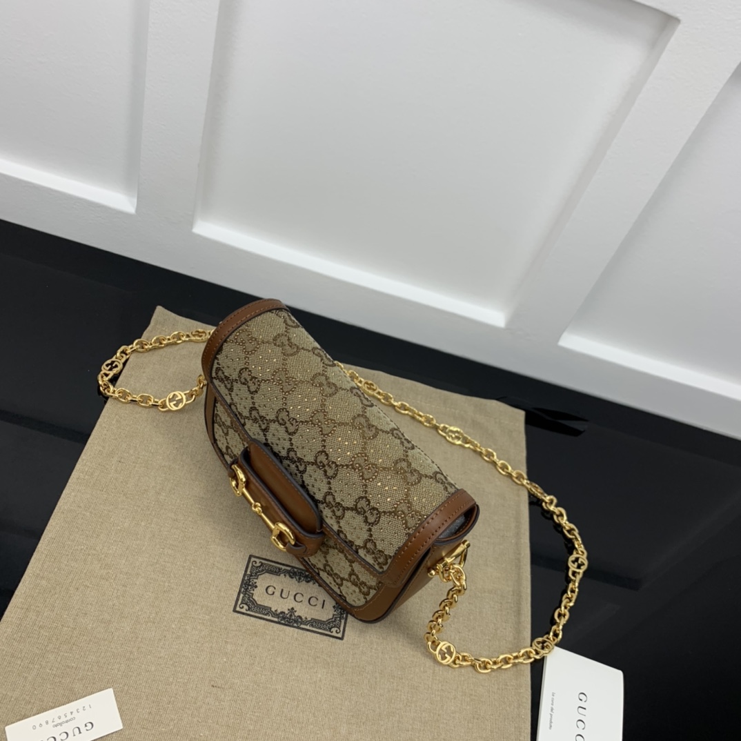 Gucci Satchel Bags